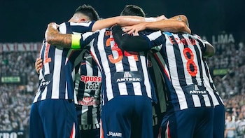 Alianza Lima, ganador del Torneo Apertura de la Liga 1 2026: las claves para la consagración ‘blanquiazul’