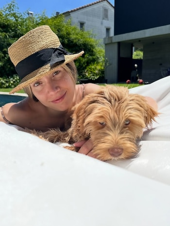 Miel está nombrada en honor