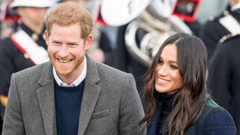 Cuántos millones tienen Meghan Markle