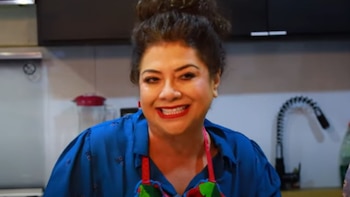 Clara Brugada
