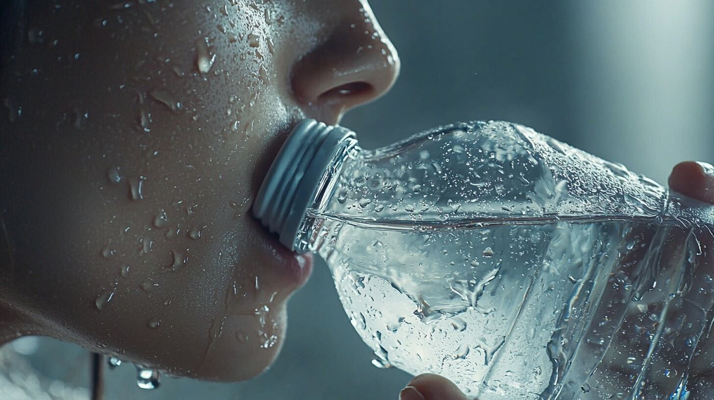 El ejercicio intenso, la deshidratación y la falta de electrolitos como magnesio y potasio aumentan el riesgo de calambres musculares (Imagen Ilustrativa Infobae)