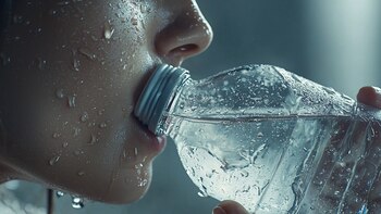 La alimentación y la hidratación