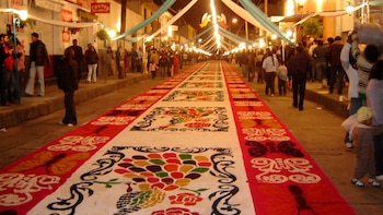 Huamantla es un Pueblo Mágico