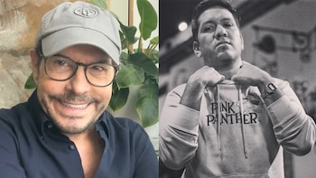 El influencer acusó a "Pepillo"