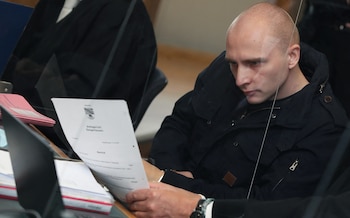 Stephan Balliet (Ronny Hartmann