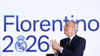 El Real Madrid de los próximos 4 años: el programa con el que Florentino Pérez gobernará el club tras ganar las elecciones