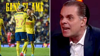 El comentarista es conocido por