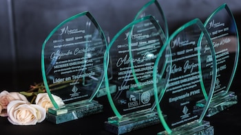 La directora del Centro Histórico