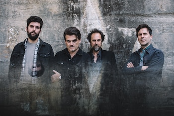 Imagen de Løse. (Jokin Fernández)