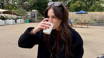 Gemma Styles es la creadora