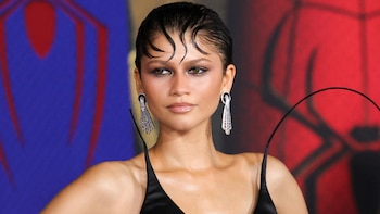 Zendaya se niega a seguir una moda de salud que arrasa en Hollywood