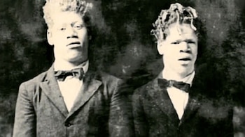 Los hermanos, debido a su