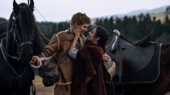 Se planea que esta serie