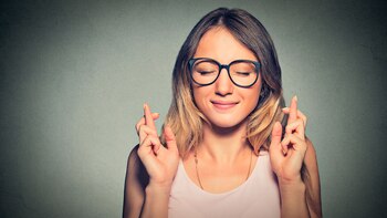 Muchas veces aparece el bajón