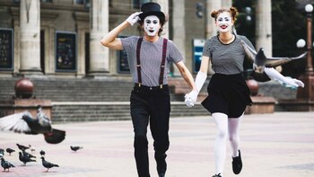 La singularidad de cada persona