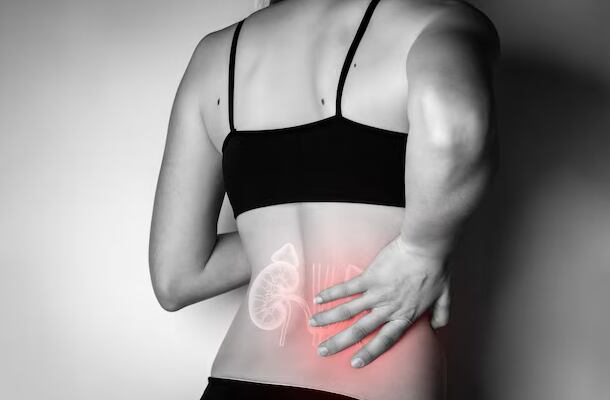 La enfermedad renal crónica está asociada con el 12% de las muertes cardiovasculares a nivel global, según el estudio internacional (Freepik)