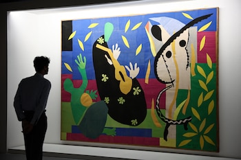 El Gran Palais de París