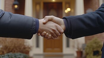 Si un caño se rompe,