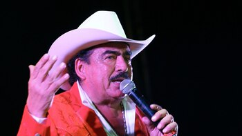 La herencia de Joan Sebastian