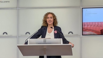 ERC cree que ningún partido que apoyó a Sánchez puede dar "crédito" a una moción de censura del PP