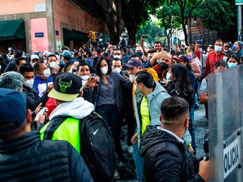 Foto: @lialimon / Twitter