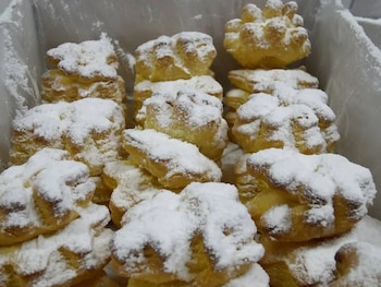 Nicanores de Boñar (Embutidos Yordas)