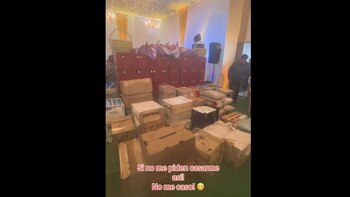 Mientras algunos celebran la originalidad