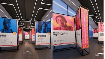 “Peruanas Haciendo Ciencia”: un recorrido