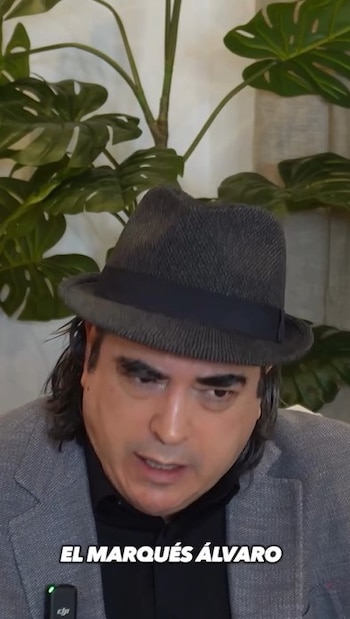 La misteriosa herencia de Mario