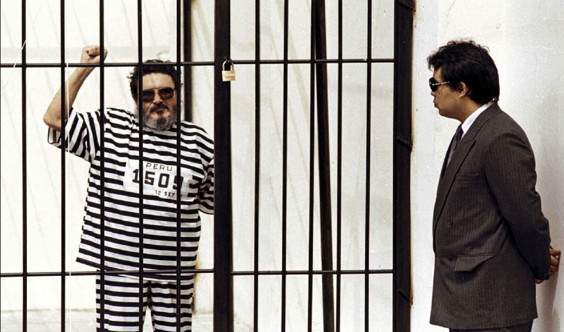 La trayectoria de Guzmán pasó de la academia al extremismo y trazó un camino marcado por violencia y dogma. Su papel como ideólogo dejó un impacto profundo en la memoria nacional. (Andina)