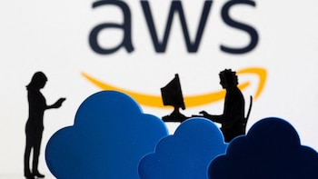 Cómo la nube de AWS se convirtió en el motor que sostiene la operación de Rappi