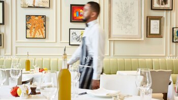 Brindando por el amor y