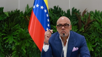 La Asamblea venezolana avanza una reforma judicial como parte del acuerdo alcanzado con la oposición