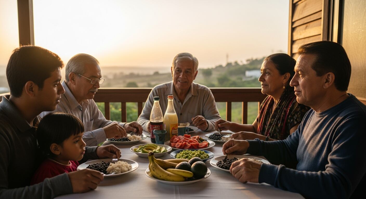 El ranking internacional de TasteAtlas resalta la diversidad de platos tradicionales en regiones emblemáticas de Europa, Asia y América Latina (Imagen Ilustrativa Infobae)