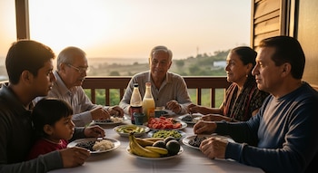 El ranking internacional de TasteAtlas