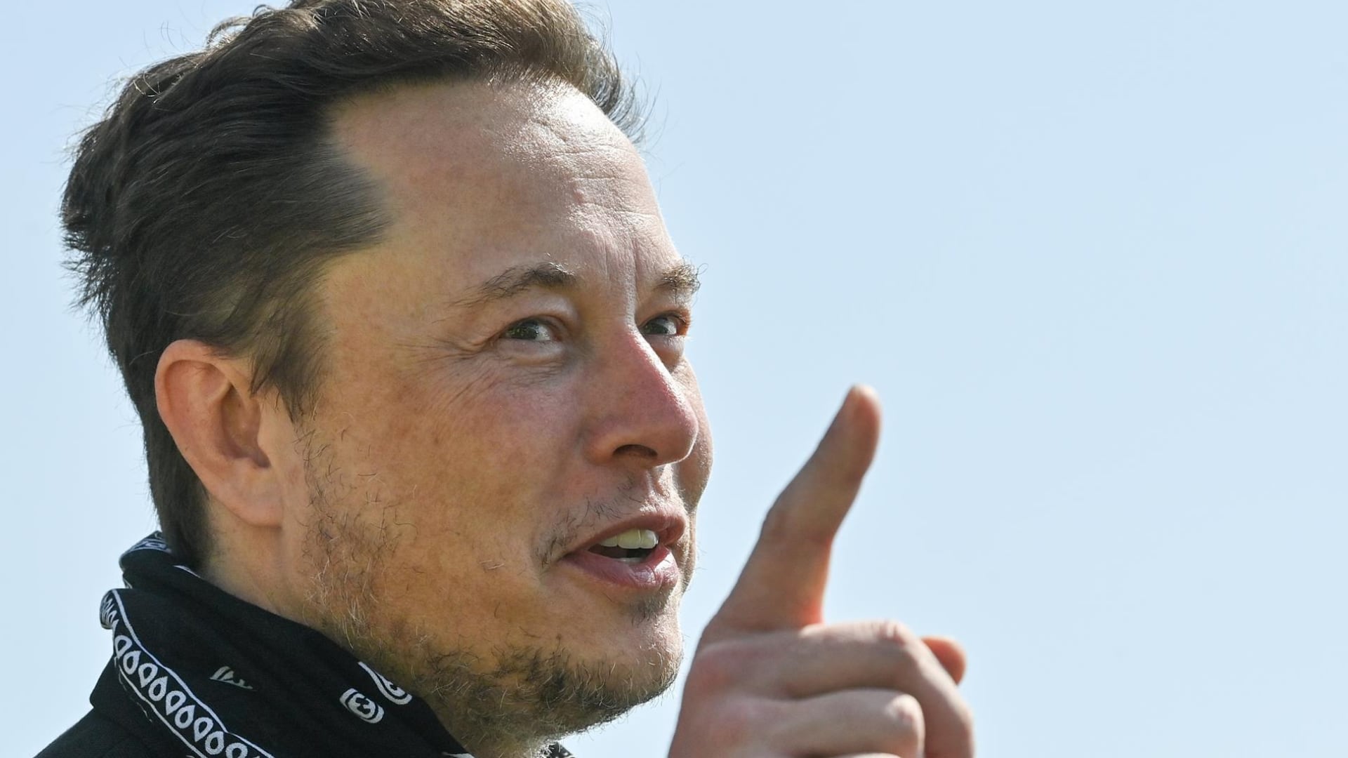 Elon Musk ha incorporado a todas las facetas de su vida la dimensión del futuro (Europa Press)