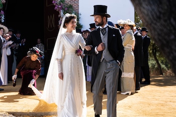 La Promesa captura audiencias con