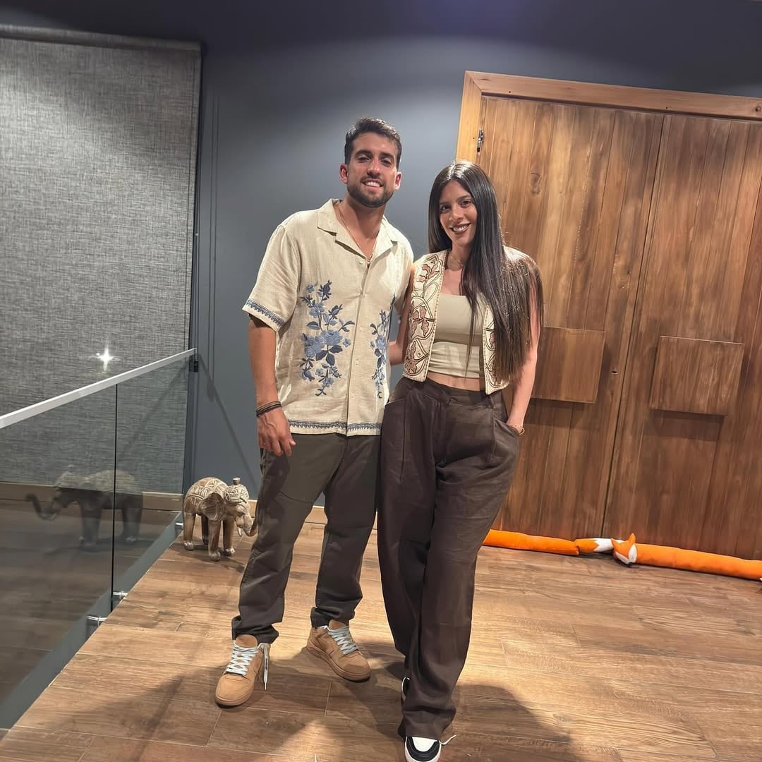 El casamiento tendrá lugar el 3 de enero