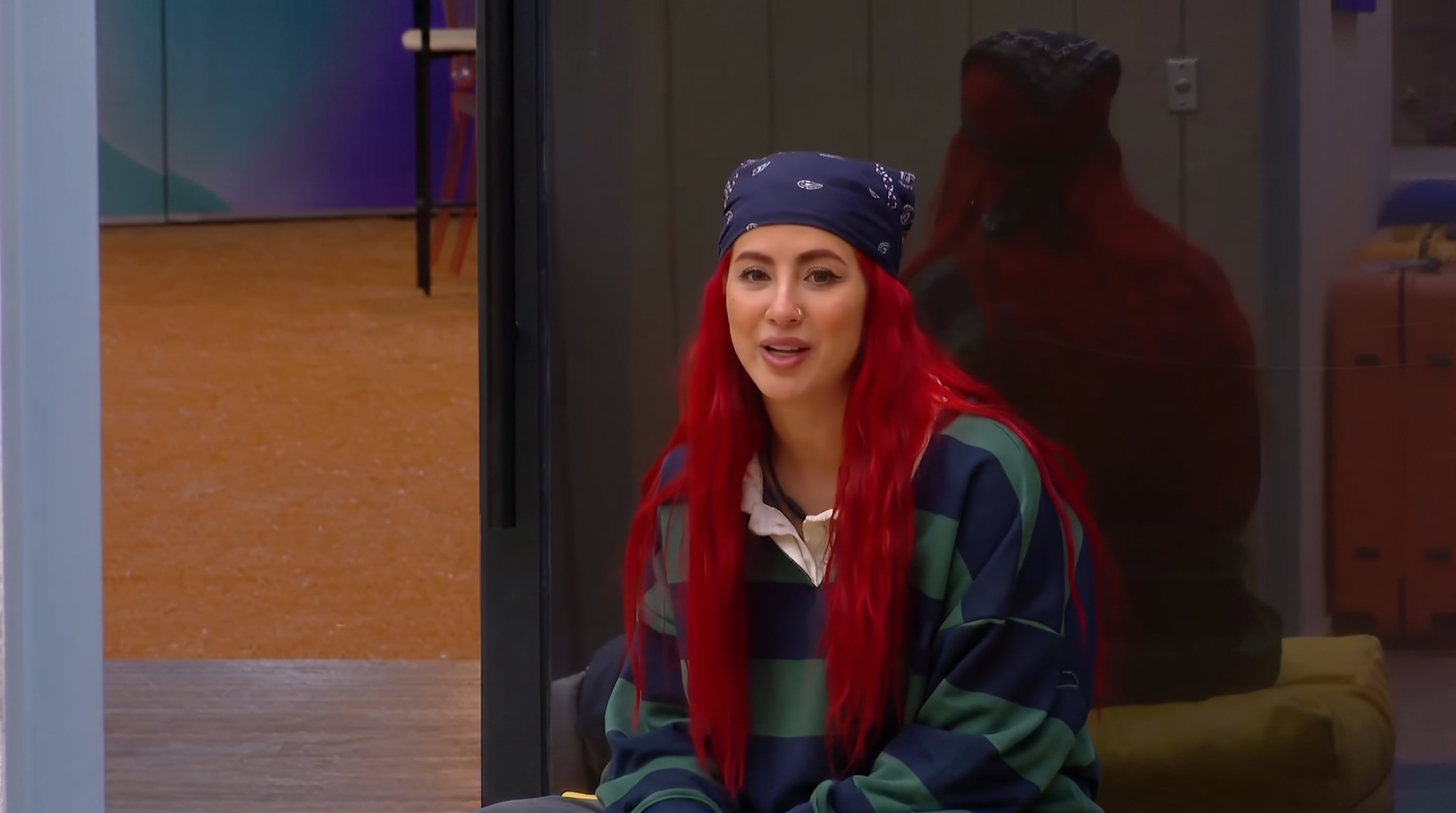 De la ficción a la realidad, Flor Vigna revela que una obra de teatro sobre divorcio terminó con su relación