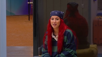 De la ficción a la realidad, Flor Vigna revela que una obra de teatro sobre divorcio terminó con su relación