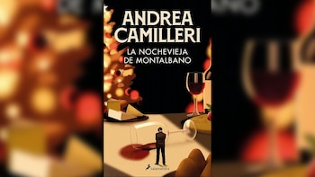 'La Nochevieja de Montalbano', de