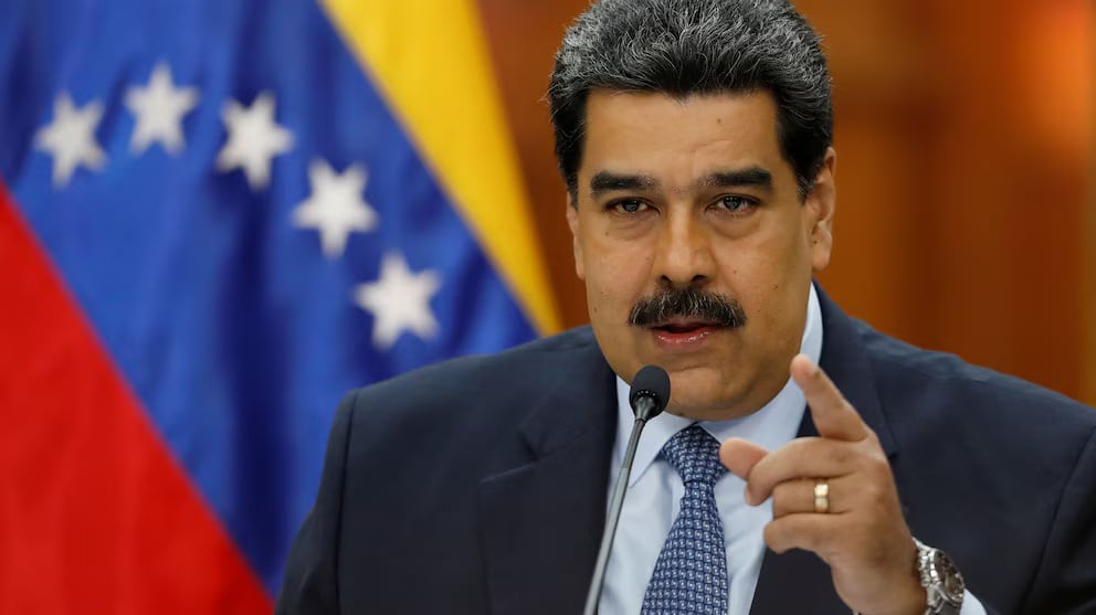 El presidente destacó el interés de inversionistas extranjeros en participar en proyectos energéticos en Venezuela. - crédito Reuters