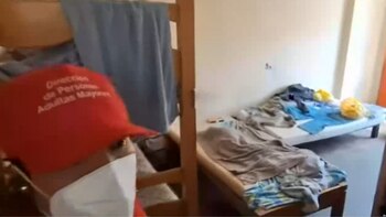 Rescatan a 30 adultos mayores de asilo de terror en Pueblo Libre que fue intervenido por segunda vez