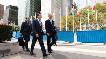 Los siete acuerdos que firmó República Dominicana en la ONU y los países con los que abrió nuevas relaciones diplomáticas