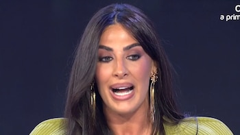 Gemma Camacho responde a Tamara