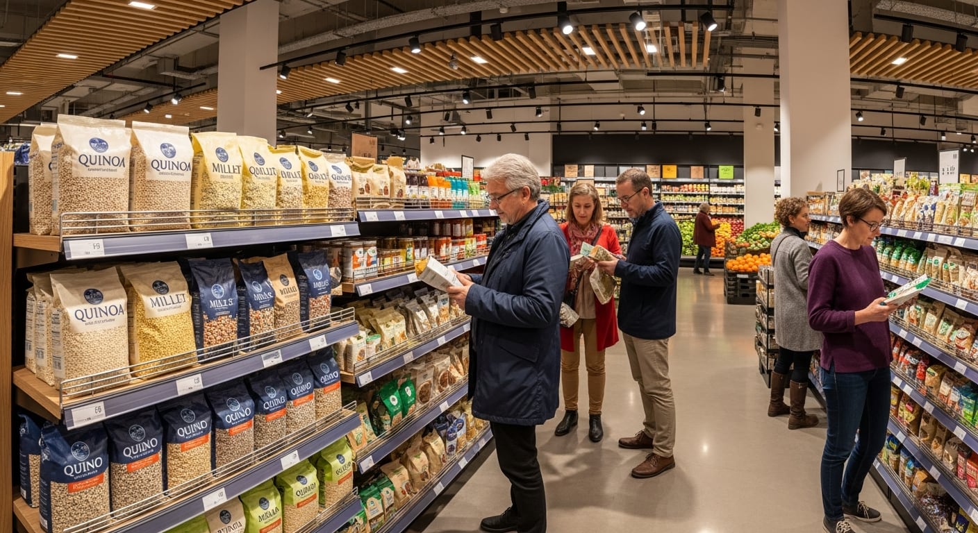 Bonito observa una migración entre canales sin incremento del volumen agregado (Imagen Ilustrativa Infobae)