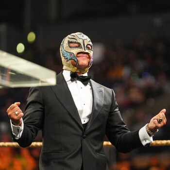 "El Maestros de 619" agradeció