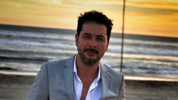 Raúl Méndez dijo que su