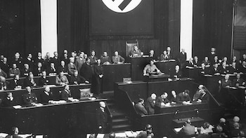 El principio de la dictadura: