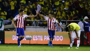 En la penúltima fecha de